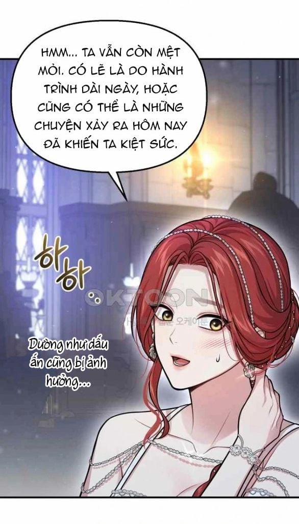 [18+] Phòng Ngủ Bí Mật Của Công Chúa Bị Bỏ Rơi 105 trang 7