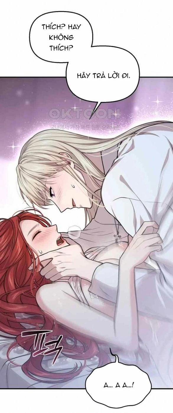 [18+] Phòng Ngủ Bí Mật Của Công Chúa Bị Bỏ Rơi 105 trang 74