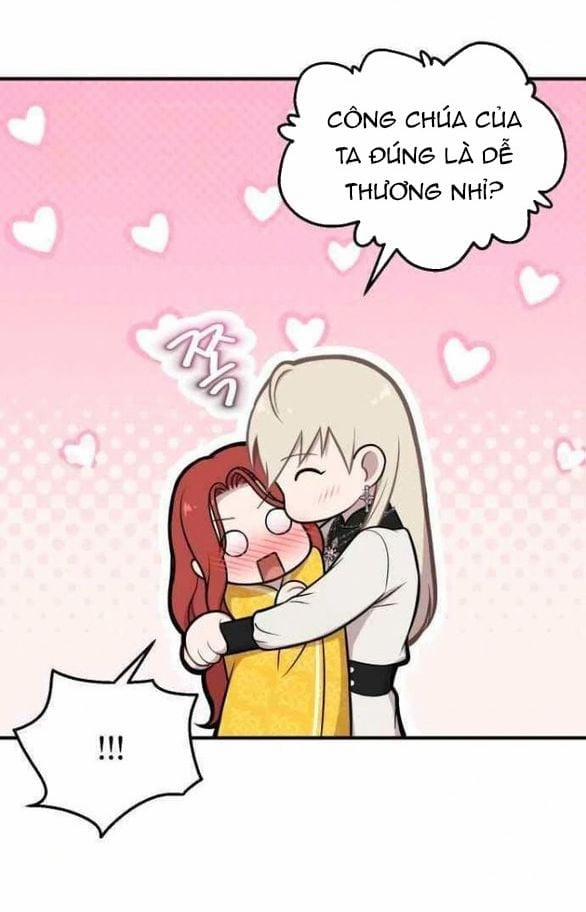 [18+] Phòng Ngủ Bí Mật Của Công Chúa Bị Bỏ Rơi 106 trang 20