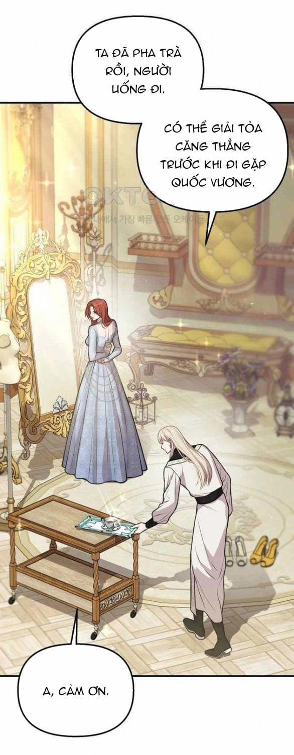 [18+] Phòng Ngủ Bí Mật Của Công Chúa Bị Bỏ Rơi 106 trang 22