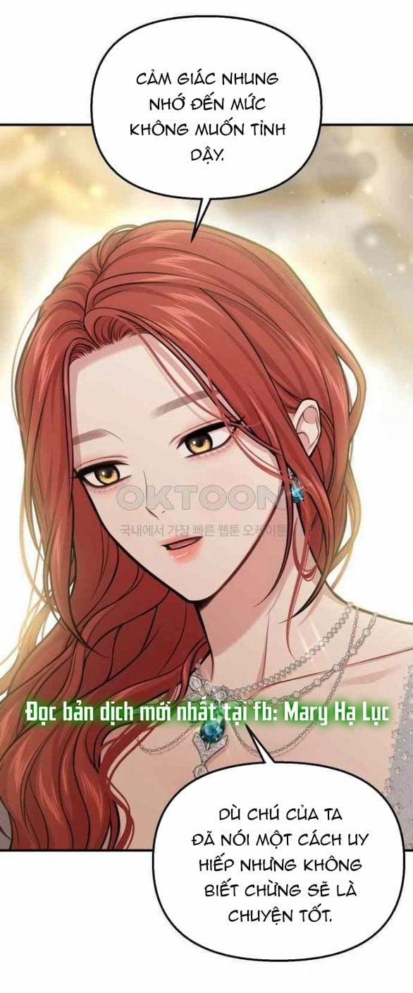 [18+] Phòng Ngủ Bí Mật Của Công Chúa Bị Bỏ Rơi 106 trang 25