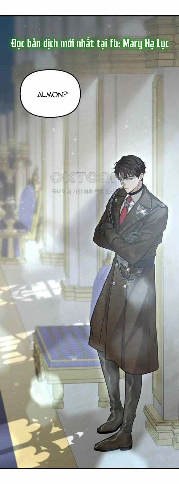[18+] Phòng Ngủ Bí Mật Của Công Chúa Bị Bỏ Rơi 106 trang 35