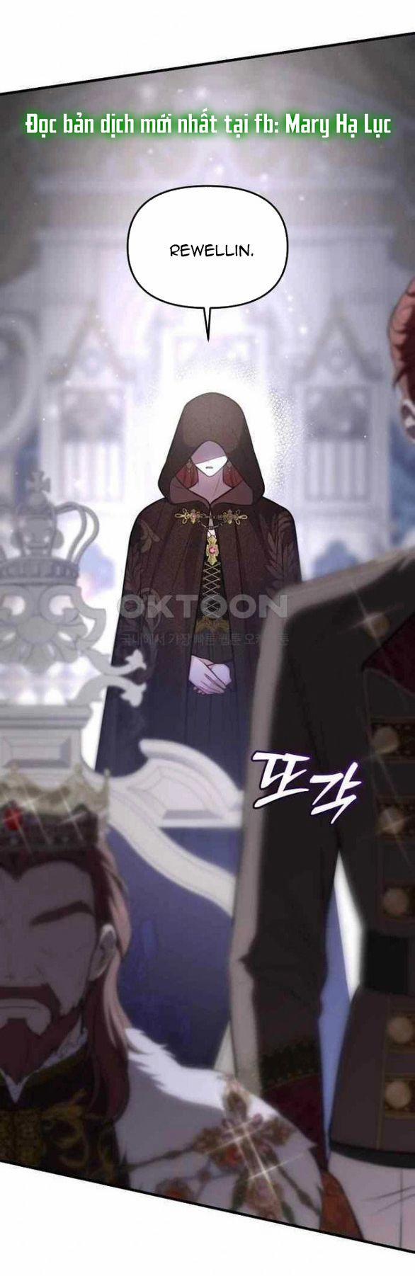 [18+] Phòng Ngủ Bí Mật Của Công Chúa Bị Bỏ Rơi 106 trang 61