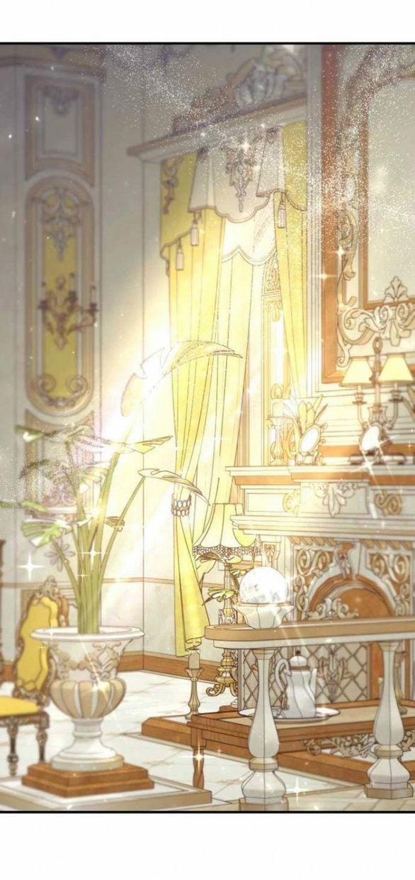 [18+] Phòng Ngủ Bí Mật Của Công Chúa Bị Bỏ Rơi 106 trang 7