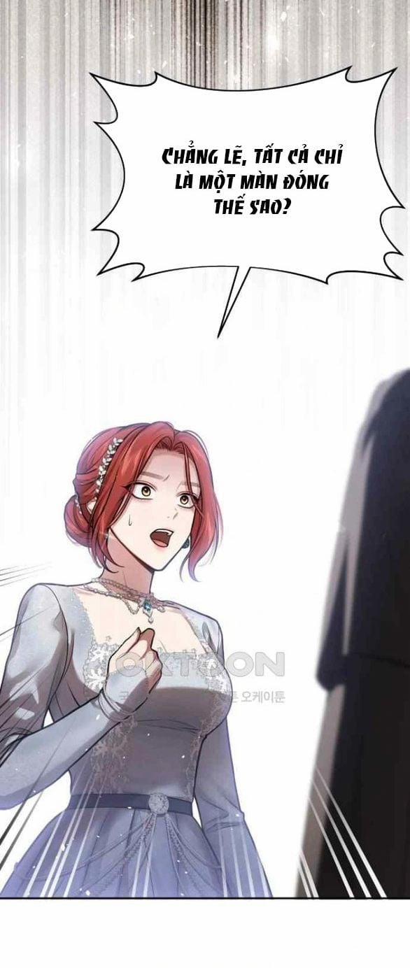 [18+] Phòng Ngủ Bí Mật Của Công Chúa Bị Bỏ Rơi 107 trang 29