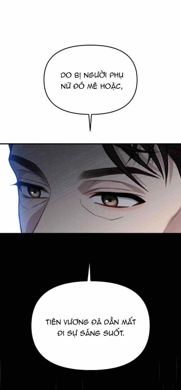 [18+] Phòng Ngủ Bí Mật Của Công Chúa Bị Bỏ Rơi 107 trang 31