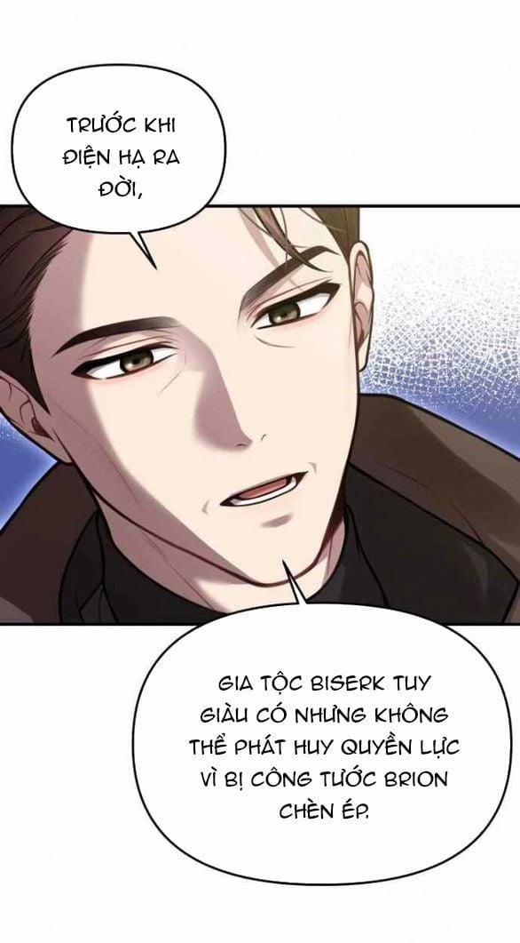 [18+] Phòng Ngủ Bí Mật Của Công Chúa Bị Bỏ Rơi 107 trang 52