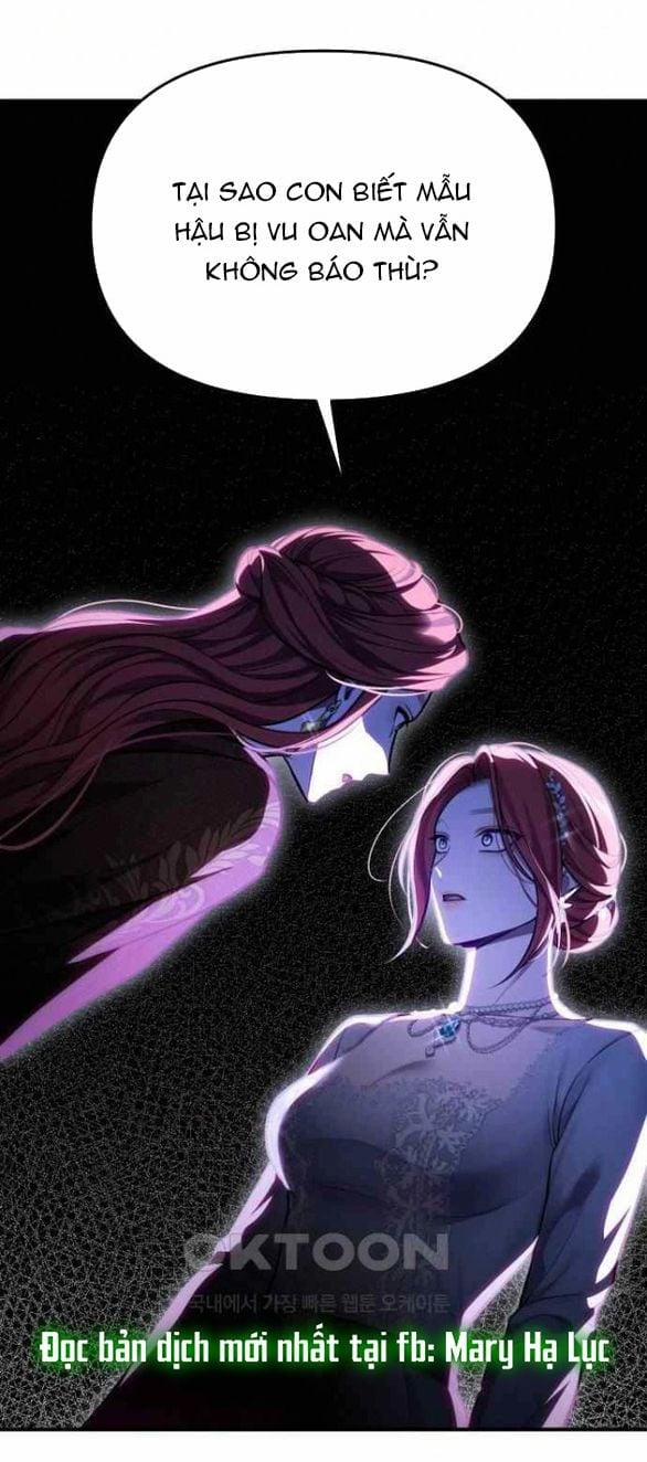 [18+] Phòng Ngủ Bí Mật Của Công Chúa Bị Bỏ Rơi 107 trang 83