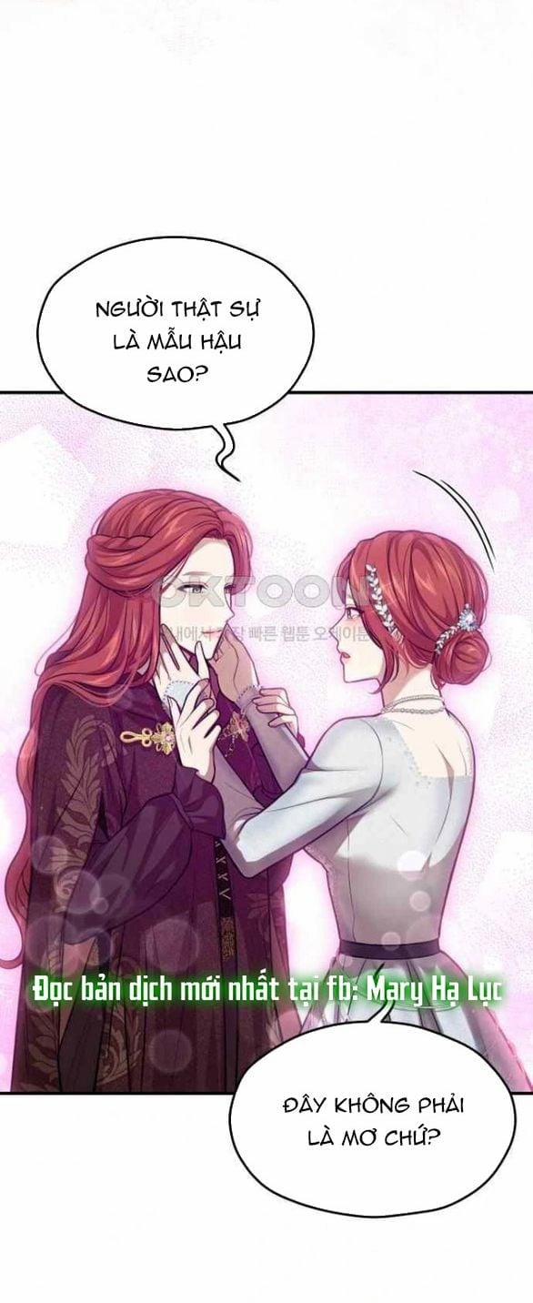 [18+] Phòng Ngủ Bí Mật Của Công Chúa Bị Bỏ Rơi 107 trang 9