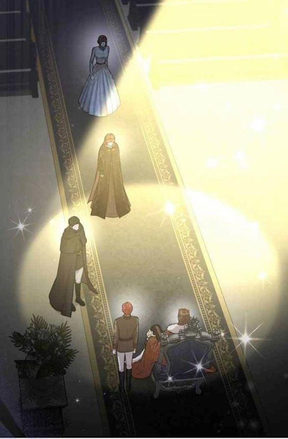 [18+] Phòng Ngủ Bí Mật Của Công Chúa Bị Bỏ Rơi 108 trang 13