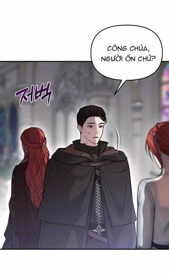 [18+] Phòng Ngủ Bí Mật Của Công Chúa Bị Bỏ Rơi 108 trang 17
