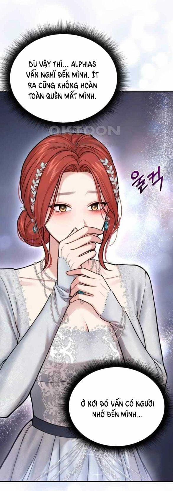 [18+] Phòng Ngủ Bí Mật Của Công Chúa Bị Bỏ Rơi 108 trang 22