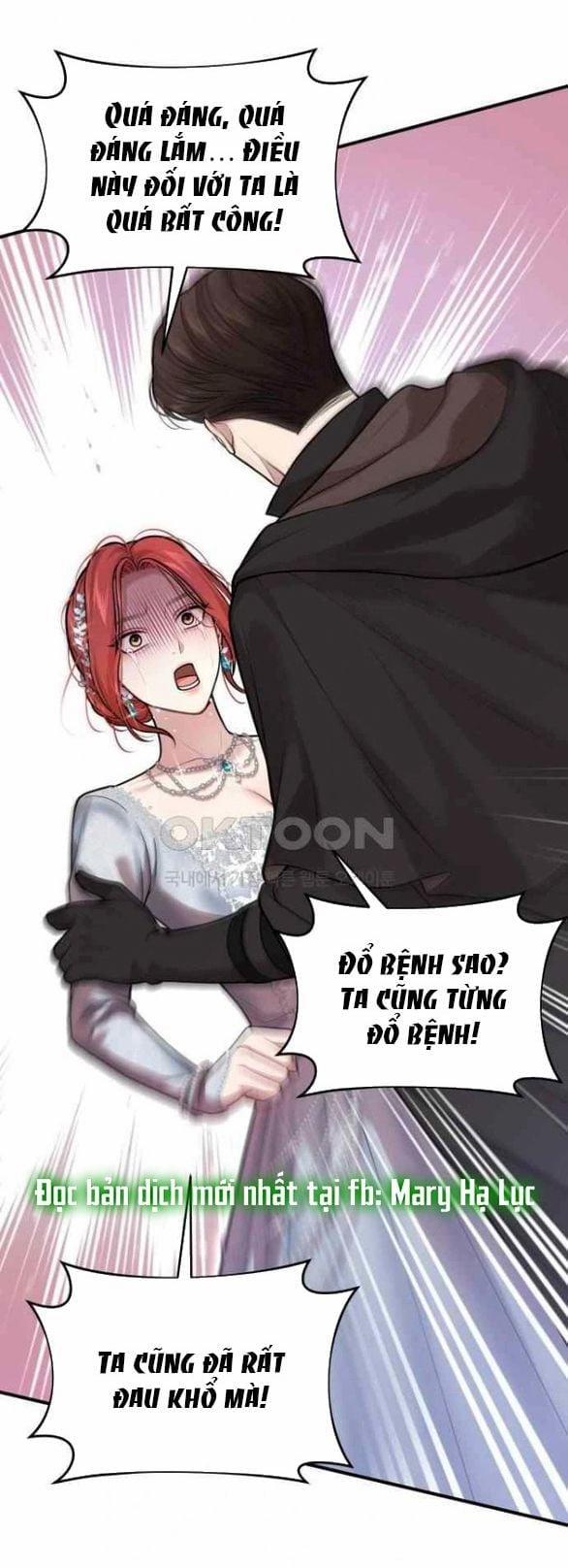 [18+] Phòng Ngủ Bí Mật Của Công Chúa Bị Bỏ Rơi 108 trang 29