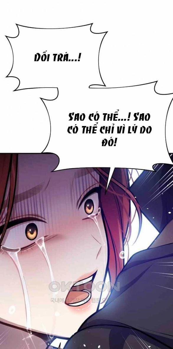 [18+] Phòng Ngủ Bí Mật Của Công Chúa Bị Bỏ Rơi 108 trang 33