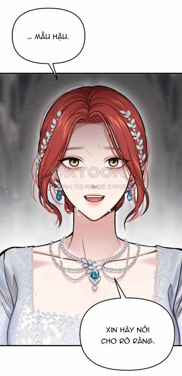 [18+] Phòng Ngủ Bí Mật Của Công Chúa Bị Bỏ Rơi 108 trang 68