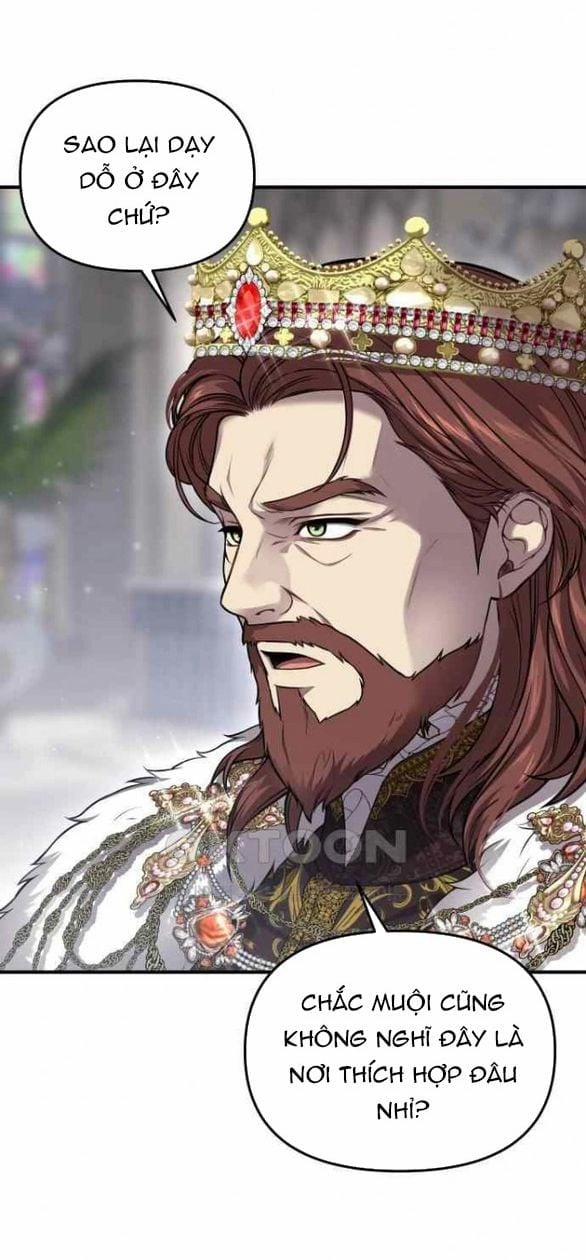 [18+] Phòng Ngủ Bí Mật Của Công Chúa Bị Bỏ Rơi 108 trang 7