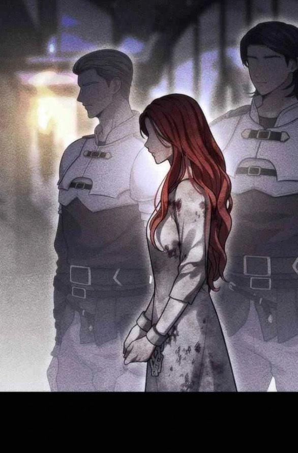 [18+] Phòng Ngủ Bí Mật Của Công Chúa Bị Bỏ Rơi 108 trang 71