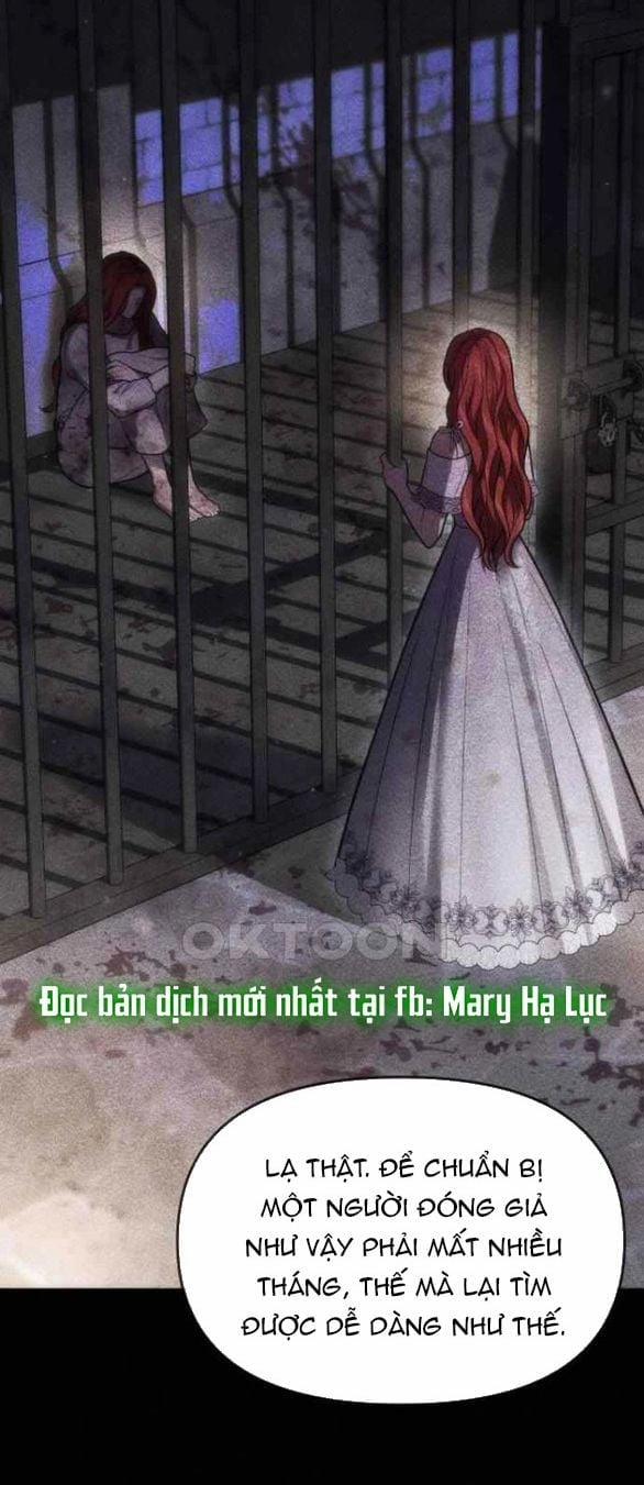 [18+] Phòng Ngủ Bí Mật Của Công Chúa Bị Bỏ Rơi 108 trang 73