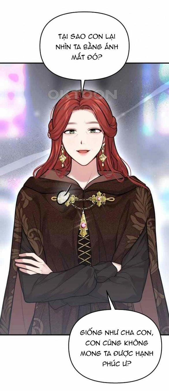 [18+] Phòng Ngủ Bí Mật Của Công Chúa Bị Bỏ Rơi 109 trang 15