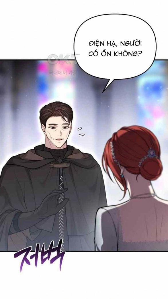 [18+] Phòng Ngủ Bí Mật Của Công Chúa Bị Bỏ Rơi 109 trang 20