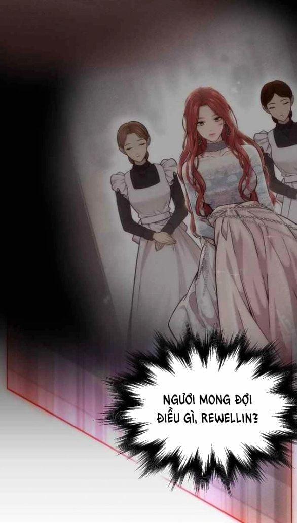 [18+] Phòng Ngủ Bí Mật Của Công Chúa Bị Bỏ Rơi 109 trang 29