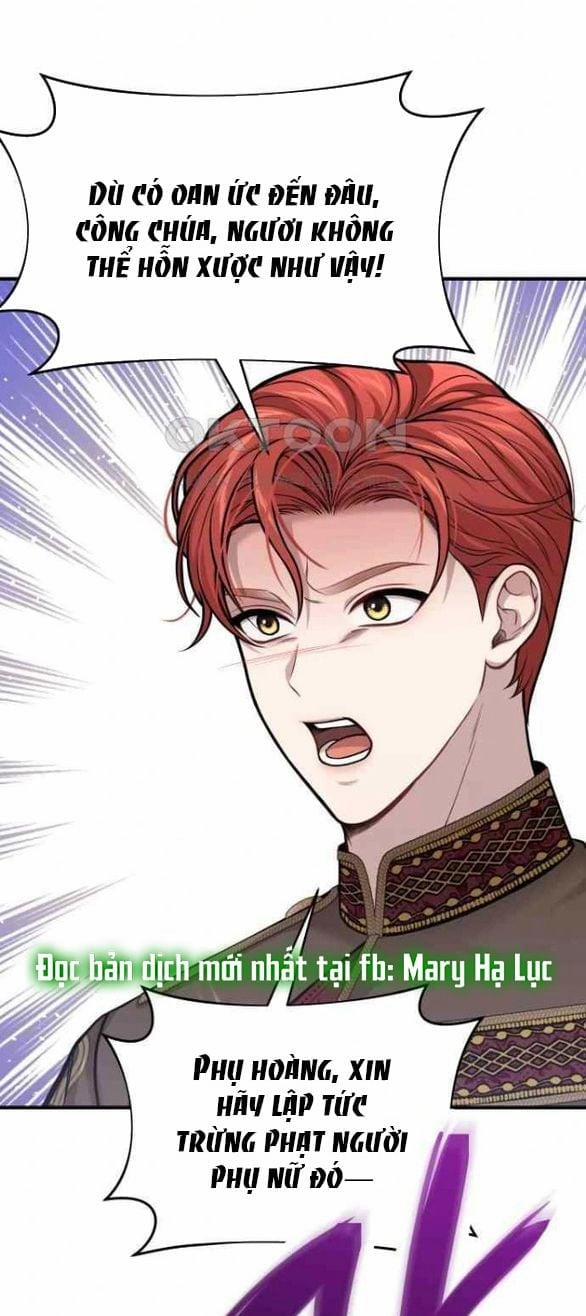 [18+] Phòng Ngủ Bí Mật Của Công Chúa Bị Bỏ Rơi 109 trang 36