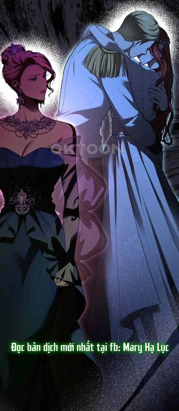 [18+] Phòng Ngủ Bí Mật Của Công Chúa Bị Bỏ Rơi 109 trang 5