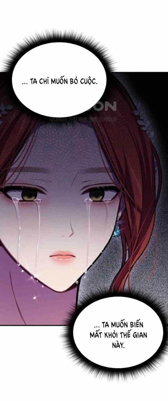 [18+] Phòng Ngủ Bí Mật Của Công Chúa Bị Bỏ Rơi 109 trang 50