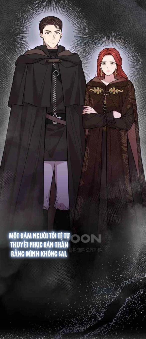 [18+] Phòng Ngủ Bí Mật Của Công Chúa Bị Bỏ Rơi 109 trang 52