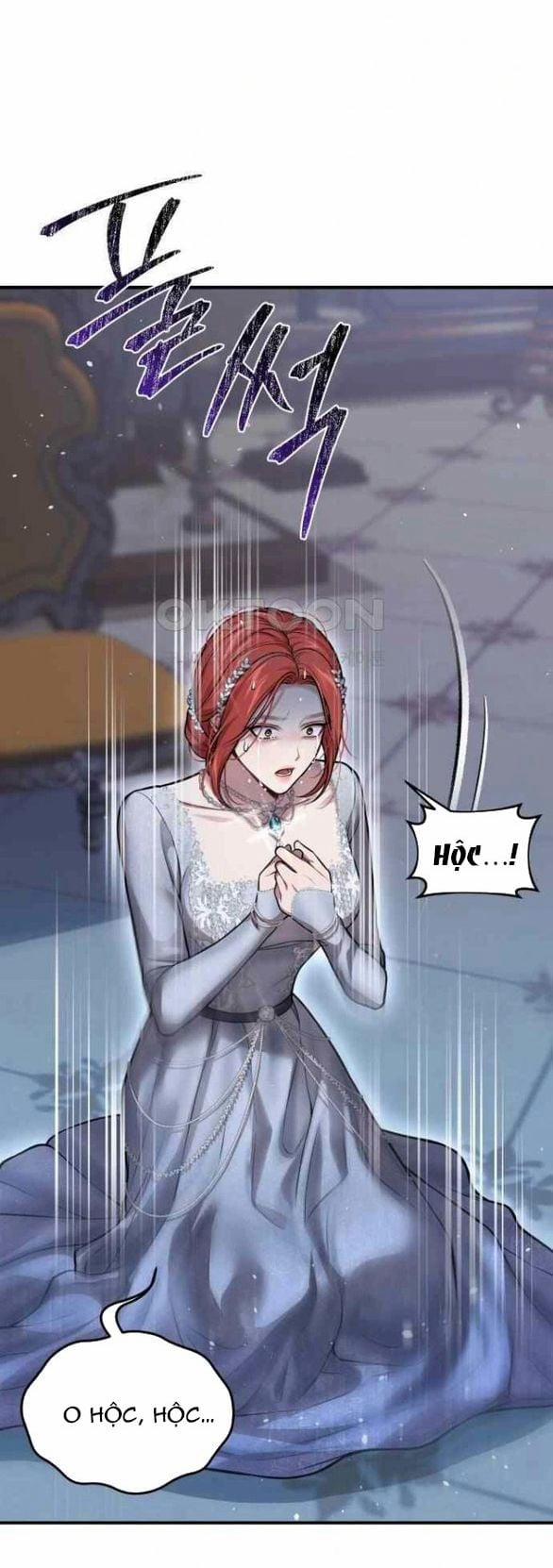 [18+] Phòng Ngủ Bí Mật Của Công Chúa Bị Bỏ Rơi 109 trang 79
