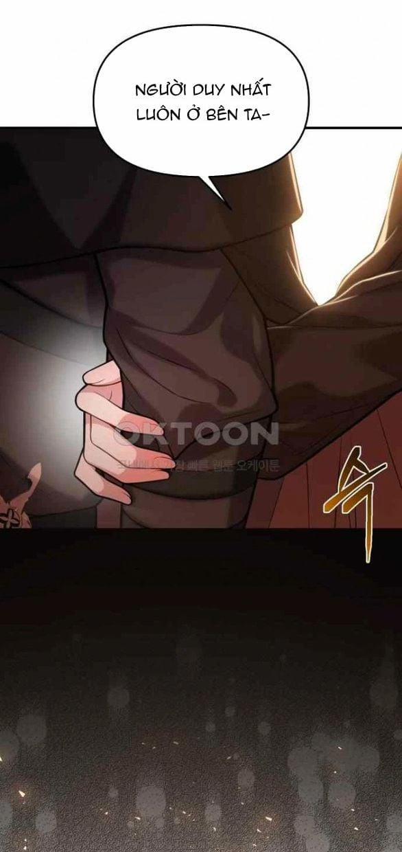 [18+] Phòng Ngủ Bí Mật Của Công Chúa Bị Bỏ Rơi 109 trang 8