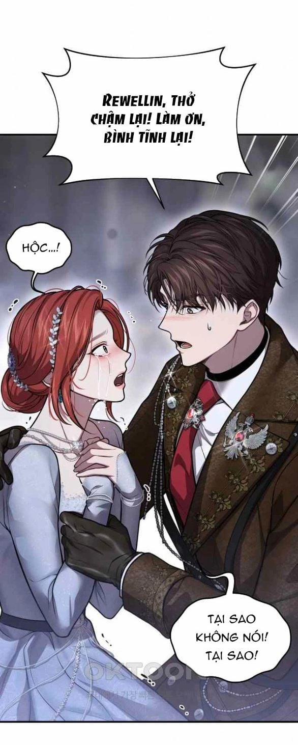 [18+] Phòng Ngủ Bí Mật Của Công Chúa Bị Bỏ Rơi 109 trang 81