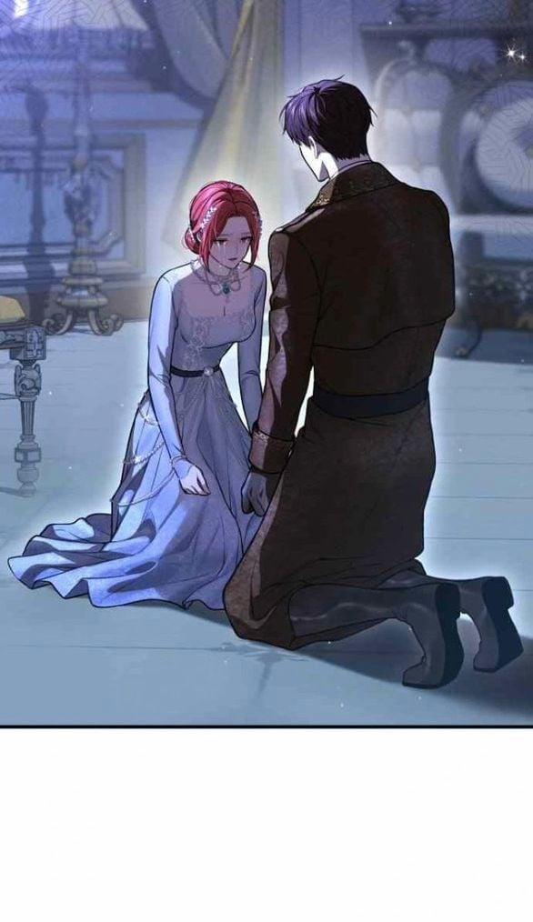 [18+] Phòng Ngủ Bí Mật Của Công Chúa Bị Bỏ Rơi 109 trang 88