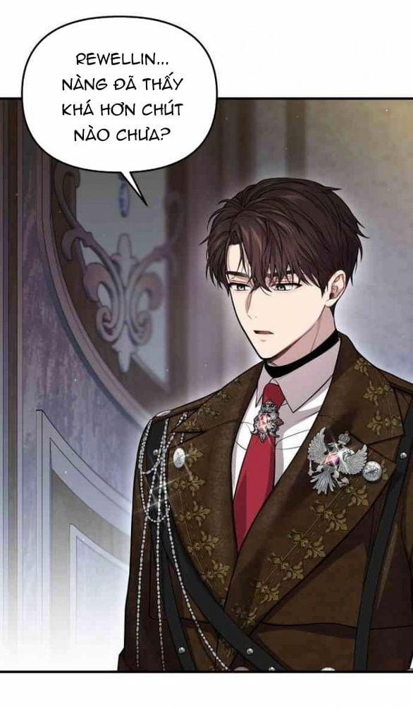 [18+] Phòng Ngủ Bí Mật Của Công Chúa Bị Bỏ Rơi 110 trang 35