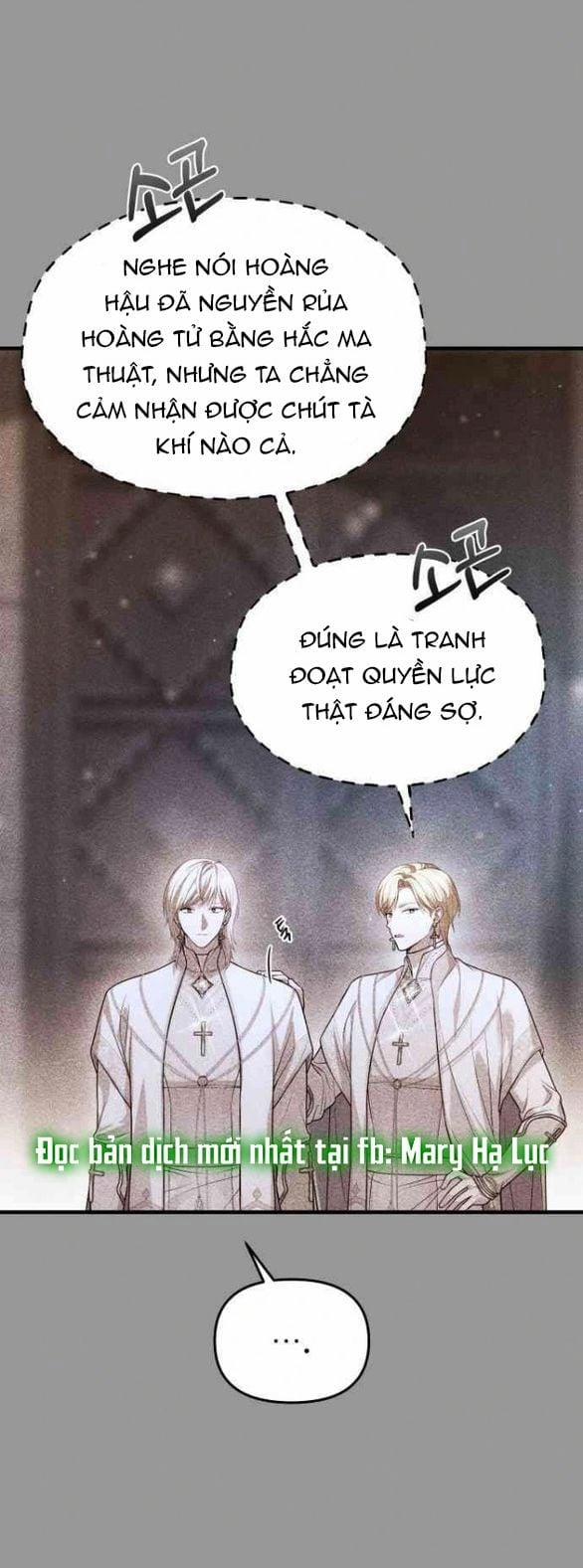 [18+] Phòng Ngủ Bí Mật Của Công Chúa Bị Bỏ Rơi 111 trang 21