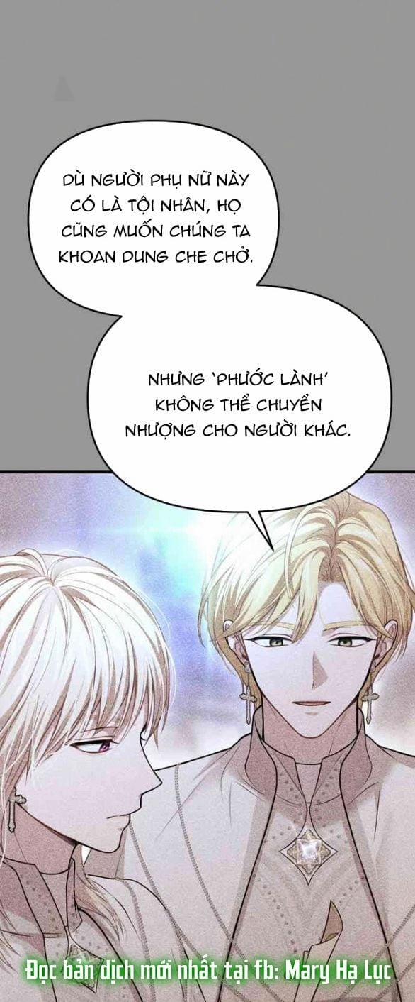 [18+] Phòng Ngủ Bí Mật Của Công Chúa Bị Bỏ Rơi 111 trang 30