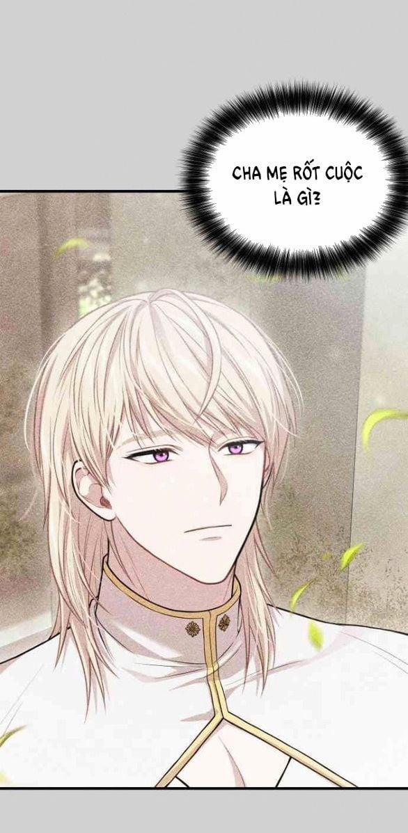 [18+] Phòng Ngủ Bí Mật Của Công Chúa Bị Bỏ Rơi 111 trang 47