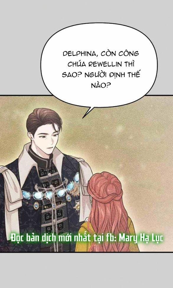 [18+] Phòng Ngủ Bí Mật Của Công Chúa Bị Bỏ Rơi 111 trang 56