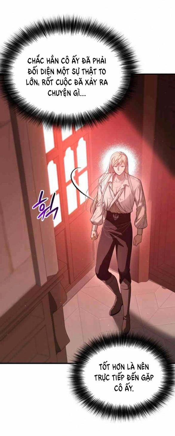 [18+] Phòng Ngủ Bí Mật Của Công Chúa Bị Bỏ Rơi 111 trang 6