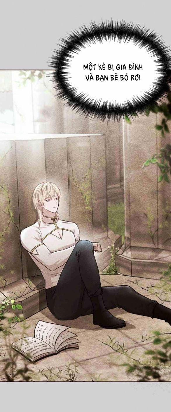 [18+] Phòng Ngủ Bí Mật Của Công Chúa Bị Bỏ Rơi 111 trang 69