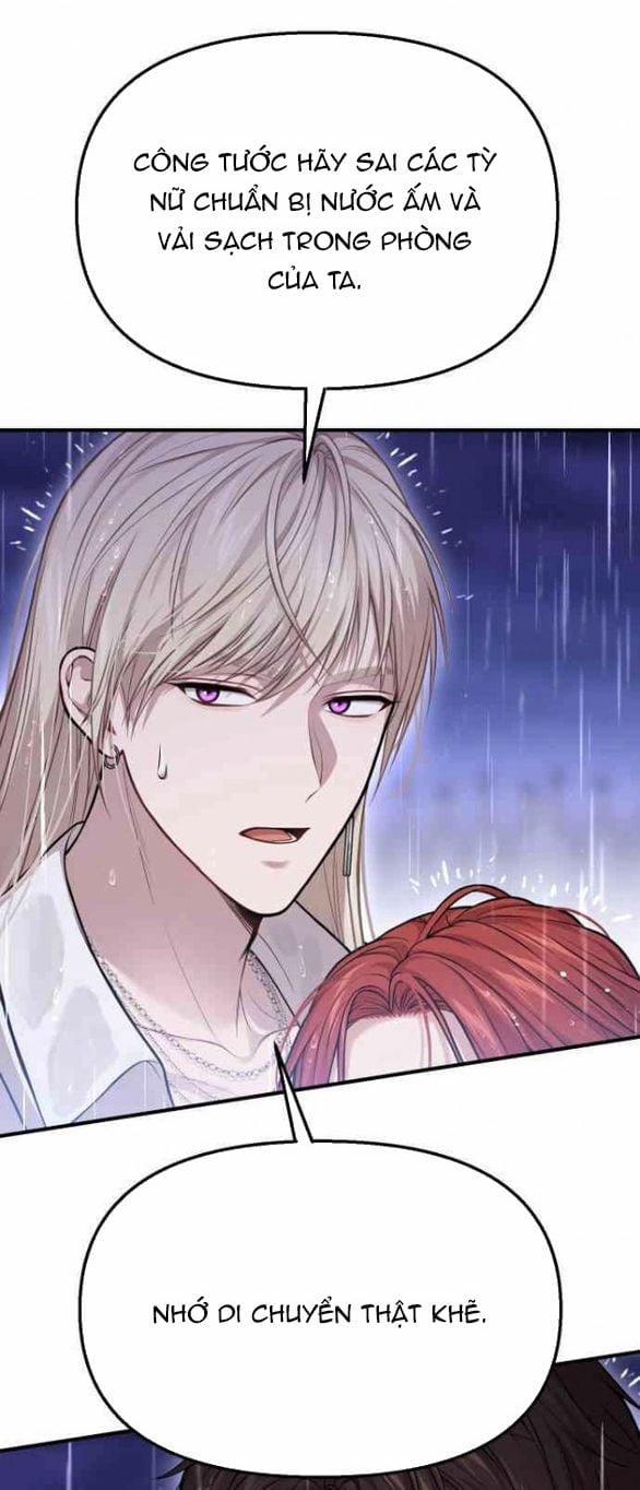 [18+] Phòng Ngủ Bí Mật Của Công Chúa Bị Bỏ Rơi 112 trang 11