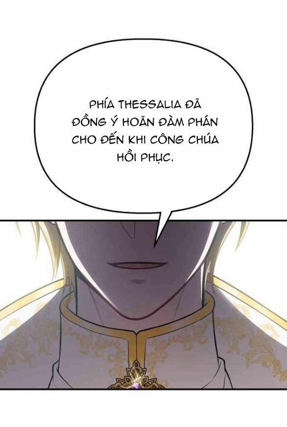 [18+] Phòng Ngủ Bí Mật Của Công Chúa Bị Bỏ Rơi 112 trang 39