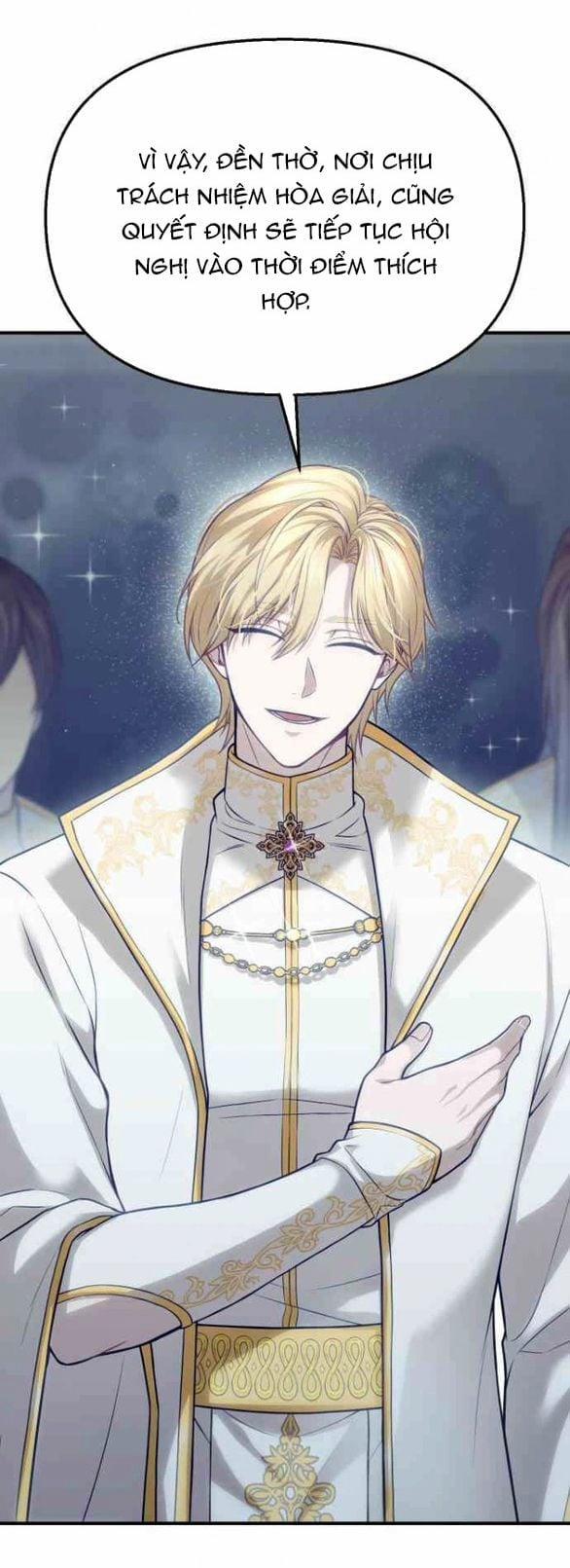 [18+] Phòng Ngủ Bí Mật Của Công Chúa Bị Bỏ Rơi 112 trang 40