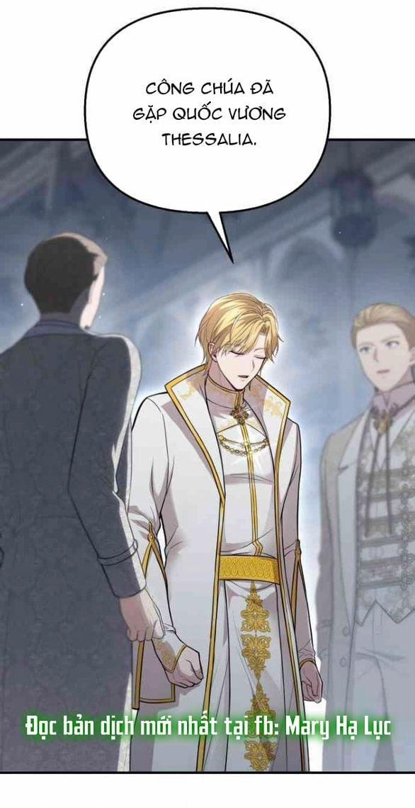 [18+] Phòng Ngủ Bí Mật Của Công Chúa Bị Bỏ Rơi 112 trang 43