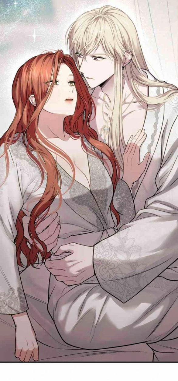 [18+] Phòng Ngủ Bí Mật Của Công Chúa Bị Bỏ Rơi 112 trang 61