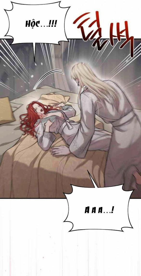[18+] Phòng Ngủ Bí Mật Của Công Chúa Bị Bỏ Rơi 112 trang 71