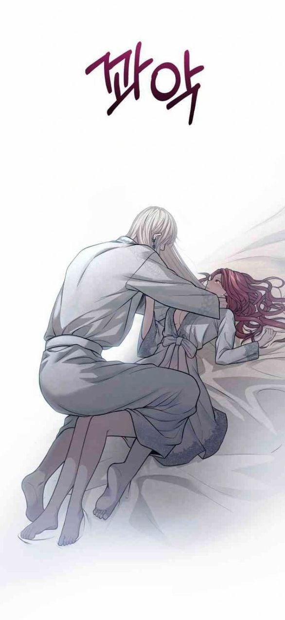 [18+] Phòng Ngủ Bí Mật Của Công Chúa Bị Bỏ Rơi 112 trang 90