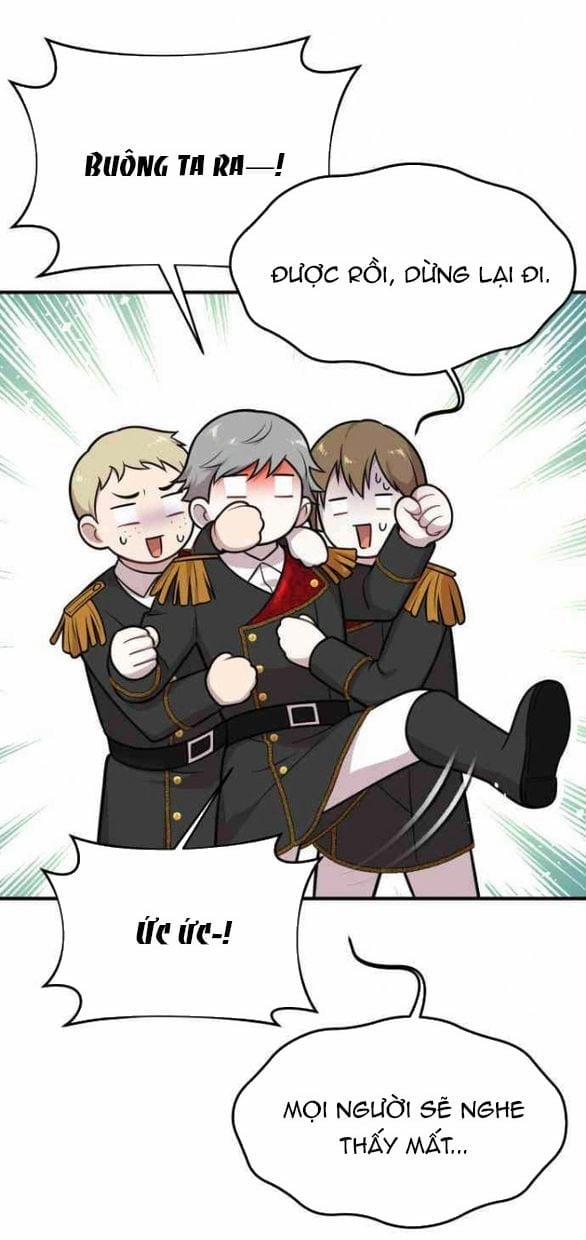 [18+] Phòng Ngủ Bí Mật Của Công Chúa Bị Bỏ Rơi 113 trang 103