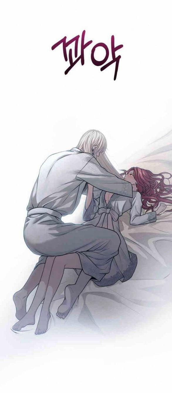 [18+] Phòng Ngủ Bí Mật Của Công Chúa Bị Bỏ Rơi 113 trang 3