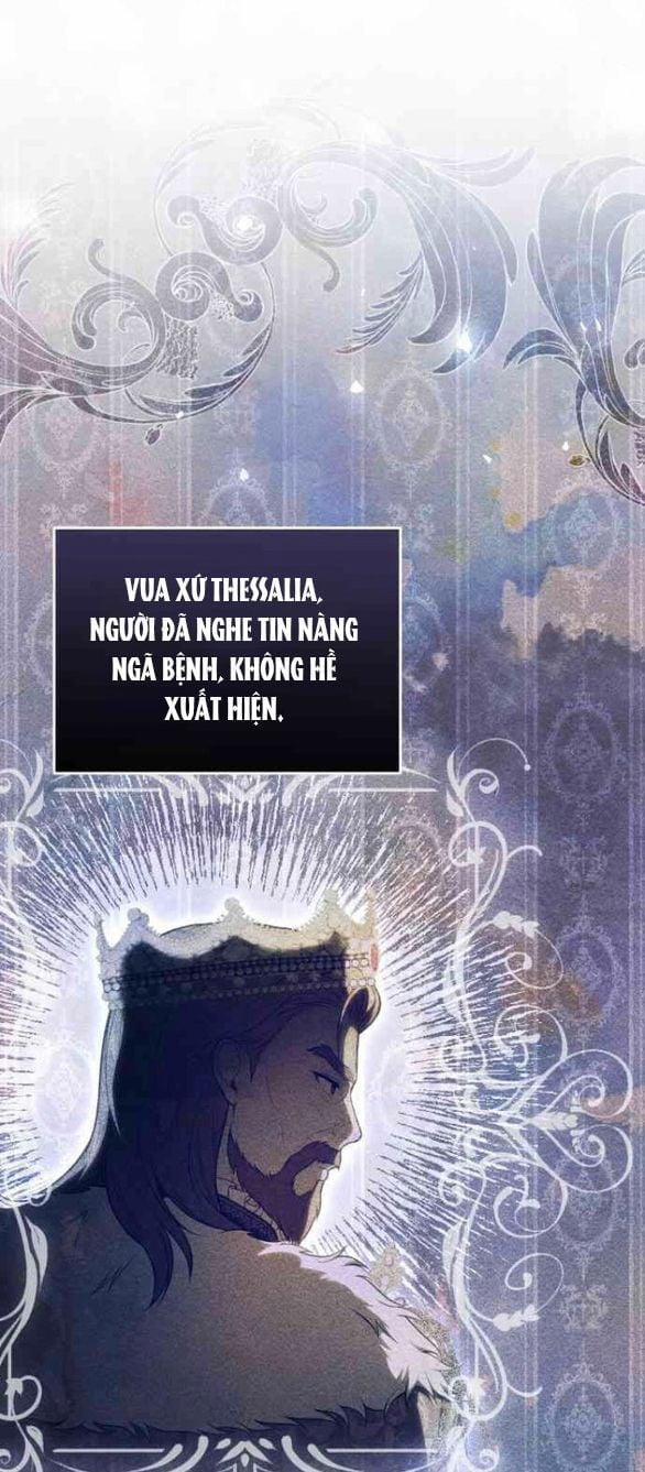 [18+] Phòng Ngủ Bí Mật Của Công Chúa Bị Bỏ Rơi 113 trang 41